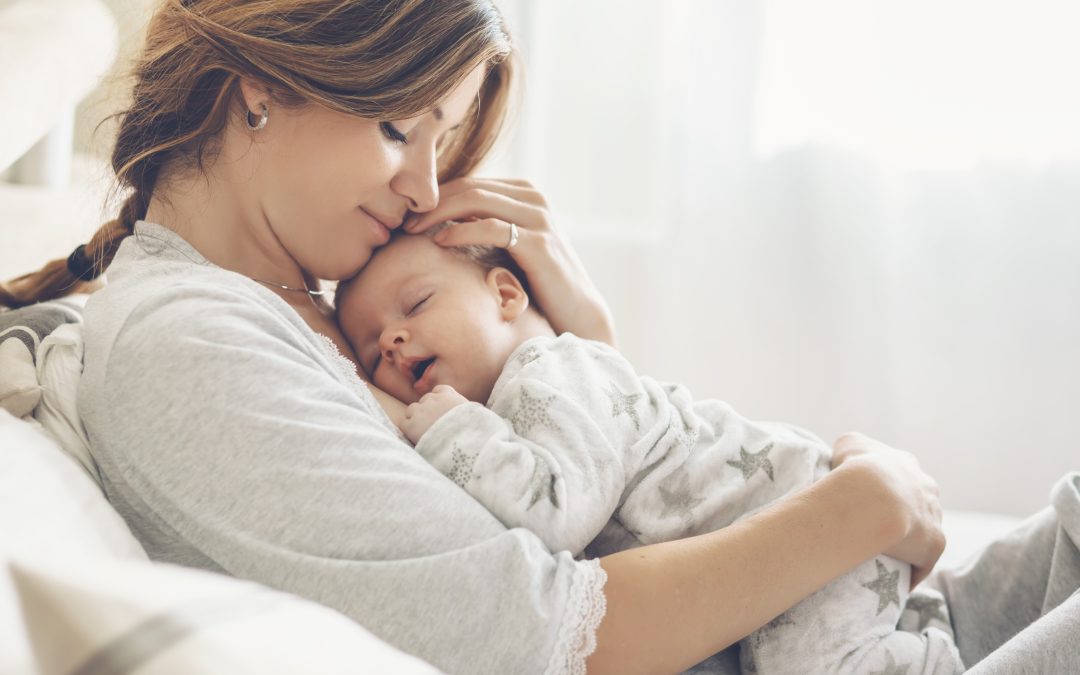 I have a 6 month old, and on his father’s side they love to pick him up as soon as he cries (they do this with all the kids in the family). The thing is, on my side of the family, they get so mad at me for picking up my son as soon as he cries. They say I am causing him future behavior issues. I get shamed by my family. What am I supposed to do?
