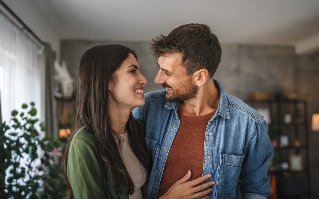 Expansion in Marriage